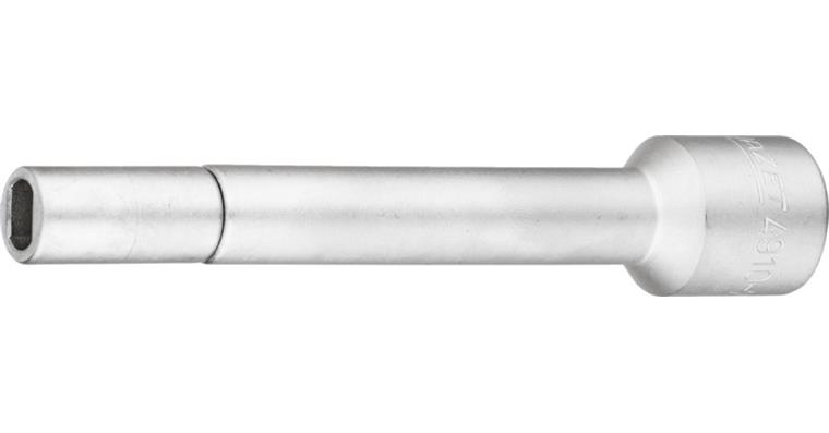1001206814 extension 4910-71 Square 1/2 inch (12.5 mm) tang profile hollow
