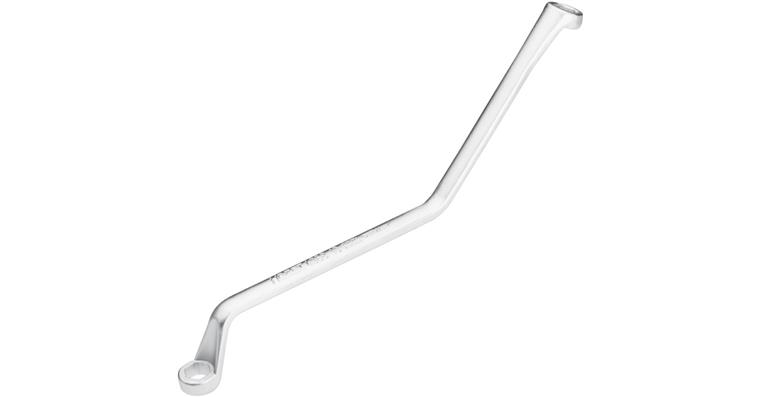 1001206199 Brake bleeding wrench 4968-10 External hexagon profile 10 mm