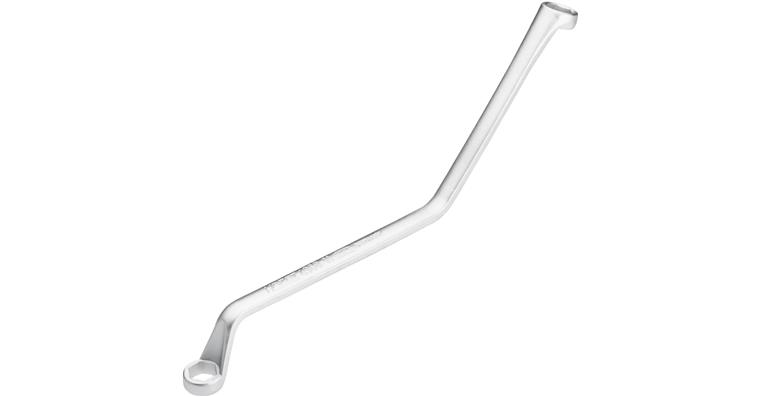 1001206200 Brake bleeding wrench 4968-11 External hexagon profile 11 mm