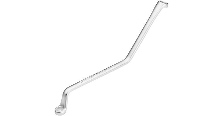 1001206196 Brake bleeding wrench 4968-7 External hexagon profile 7 mm