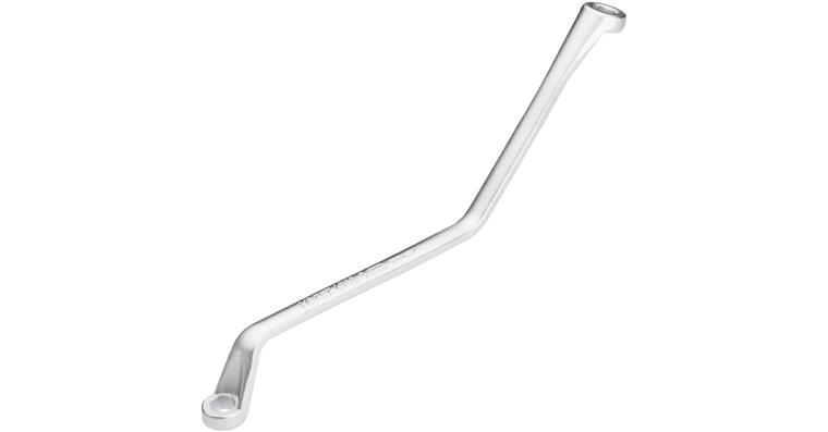 1001206197 Brake bleeding wrench 4968-8 External hexagon profile 8 mm