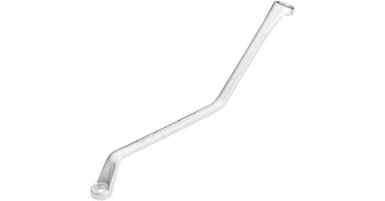 1001206198 Brake bleeding wrench 4968-9 External hexagon profile 9 mm