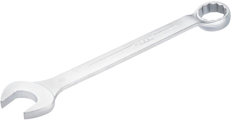 1001205129 Combination wrench 600N-60 External double hexagonal profile 60 mm