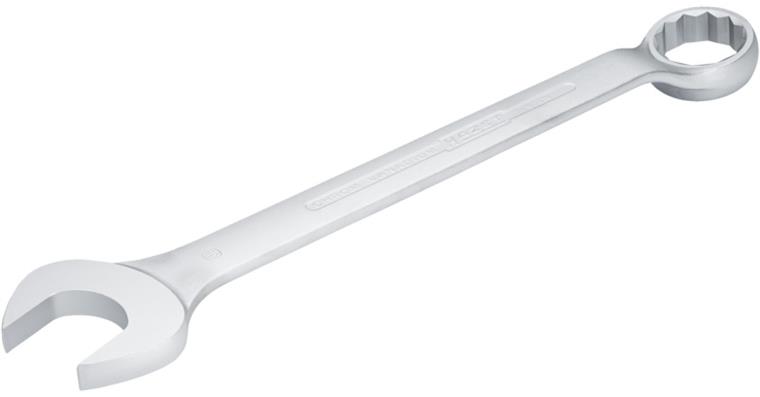 1001205130 Combination wrench 600N-65 External double hexagonal profile 65 mm