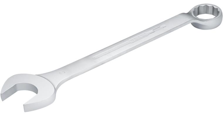 1001205131 Combination wrench 600N-70 External double hexagonal profile 70 mm