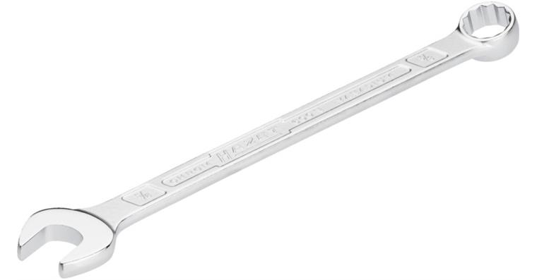 1001200339 Combination wrench 600NA-5/8 External double hexagonal profile