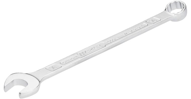 1001200338 Combination wrench 600NA-9/16 External double hexagon profile