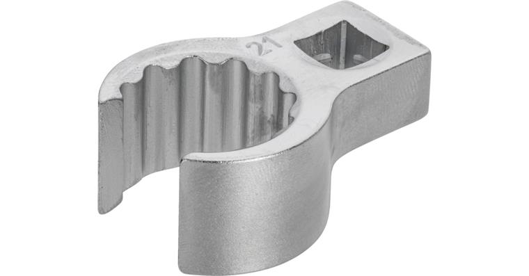 1051318105 ring wrench double hexagon open 848Z-21 square 3/8 inch (10 mm)