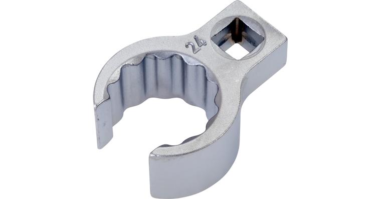 1051318107 ring wrench double hexagon open 848Z-24 square 3/8 inch