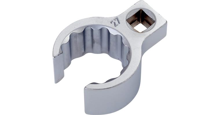 1051318109 ring wrench double hexagon open 848Z-27 square 3/8 inch (10 mm)