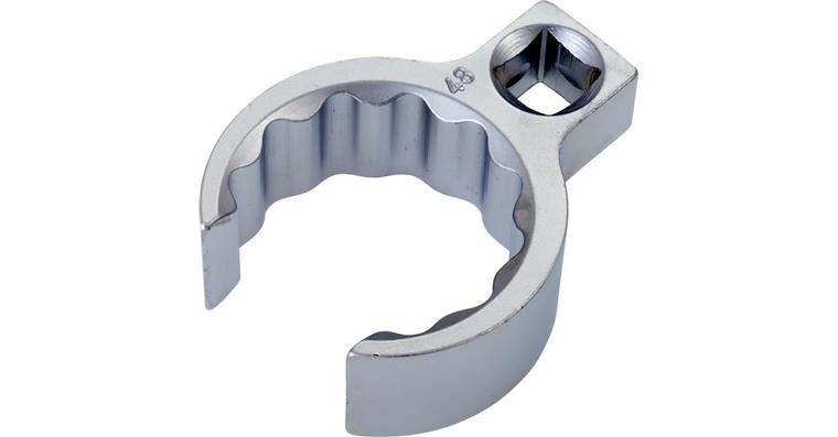1051568105 Combination wrench double hexagon open 848Z-46 Square 1/2 inch (12.5 mm)