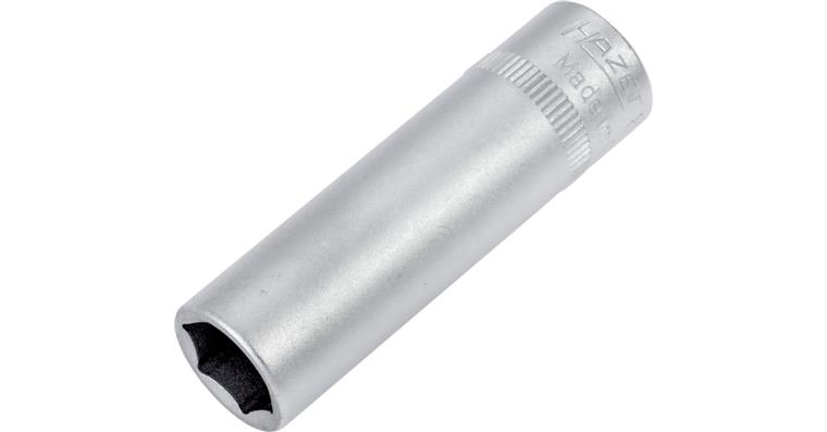 1051063420 hexagon socket 850LG-10 square 1/4 inch (6.3 mm)