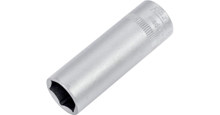 1051063424 hexagon socket 850LG-12 square 1/4 inch (6.3 mm)