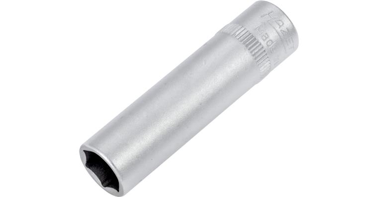 1051063418 hexagon socket 850LG-9 square 1/4 inch (6.3 mm)