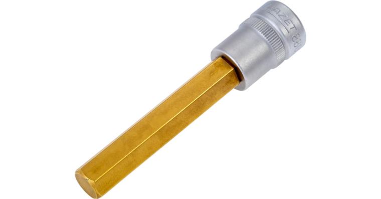 1001209263 Screwdriver socket set 8801-11 Square 3/8 inch
