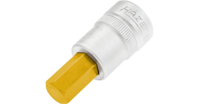 1001204935 screwdriver socket 8801K-10 square 3/8 inch (10 mm)
