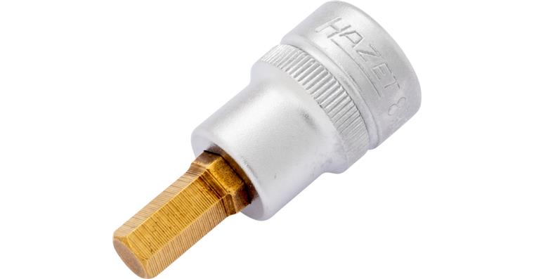 1001204932 screwdriver socket 8801K-7 square 3/8 inch (10 mm)