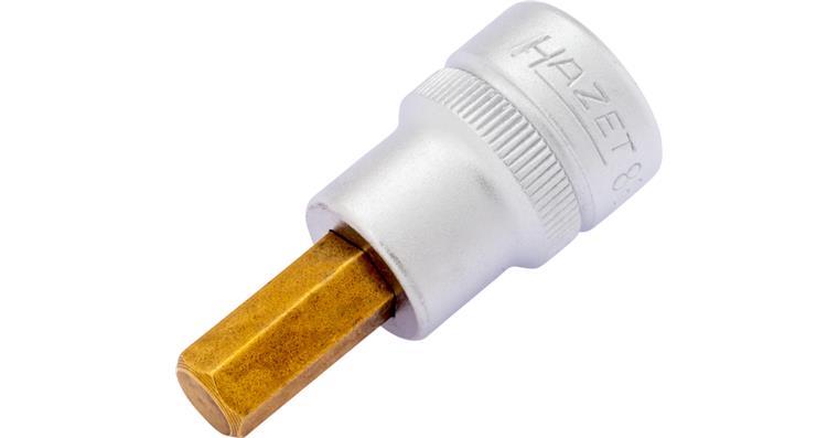 1001204933 screwdriver socket 8801K-8 square 3/8 inch (10 mm)