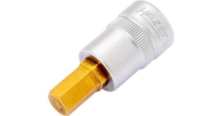 1001204934 Screwdriver socket 8801K-9 Square 3/8 inch