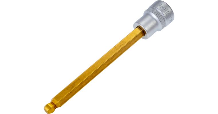 1051253203 Screwdriver socket 8801KK-7 Square 3/8 inch (10 mm)