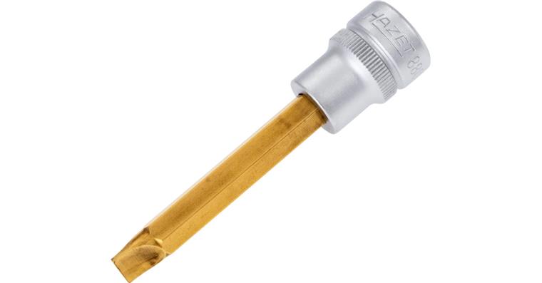 1001205753 screwdriver socket 8803-1.2X8 square 3/8 inch
