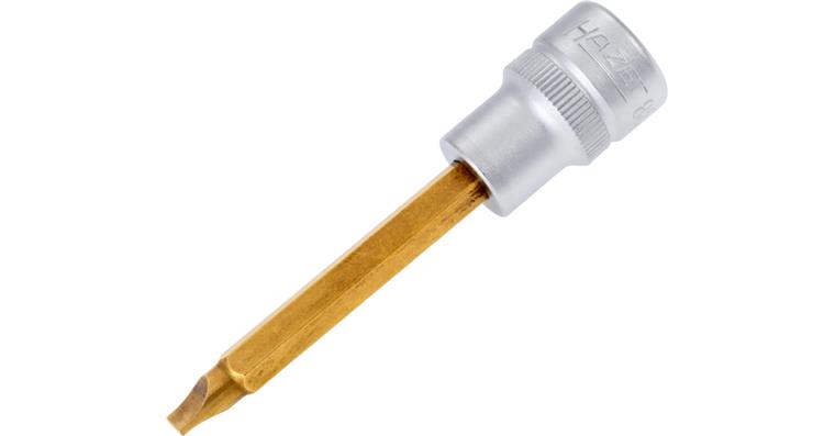 1001205418 Screwdriver socket 8803-1X5.5 Square 3/8 inch