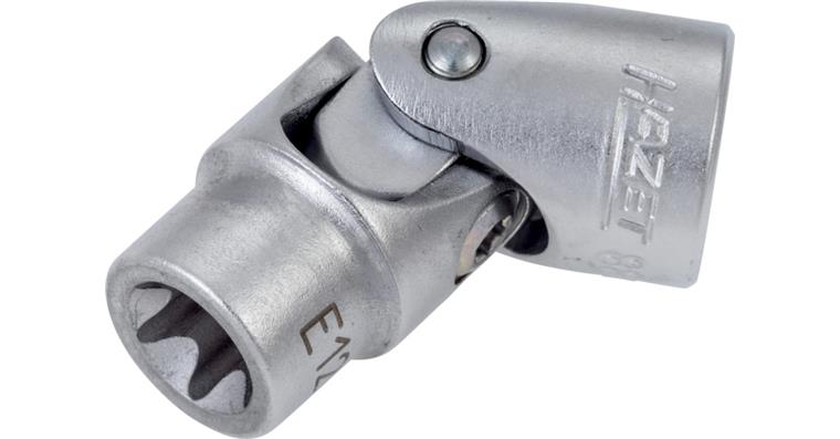 1001202970 Socket TX 880G-E12 Square 3/8 inch Outer TX Profile