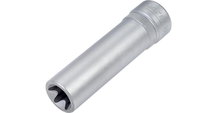 1001204927 Socket wrench TX 880LG-E14 Square 3/8 inch (10 mm)