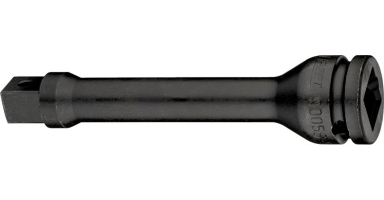 1001205700 Impact wrench extension 9005S-5 Square 1/2 inch (12.5 mm)