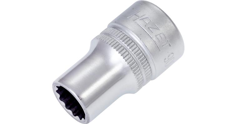 1001201265 Sockets double hex 900AZ-7/16 square 1/2 inch