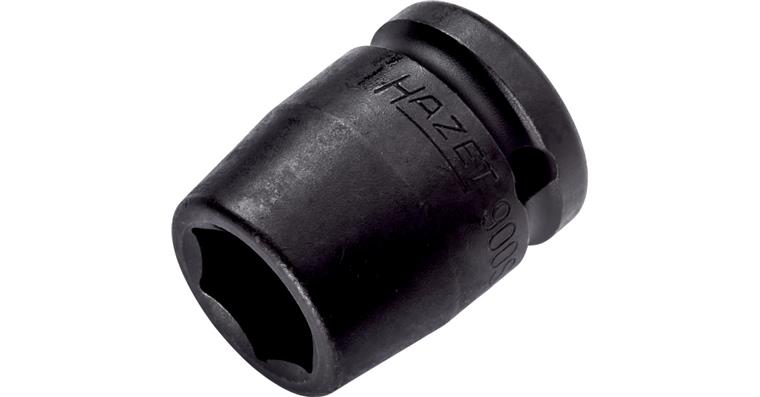 1001205676 impact wrench hexagon socket 900S-17 square 1/2 inch
