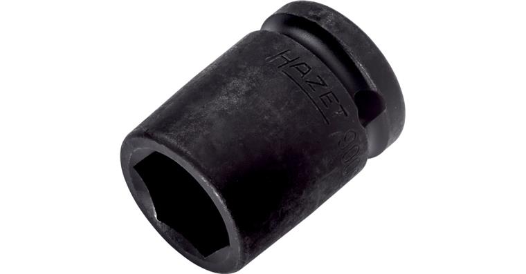 1001205679 impact wrench sockets hexagon 900S-19 square 1/2 inch