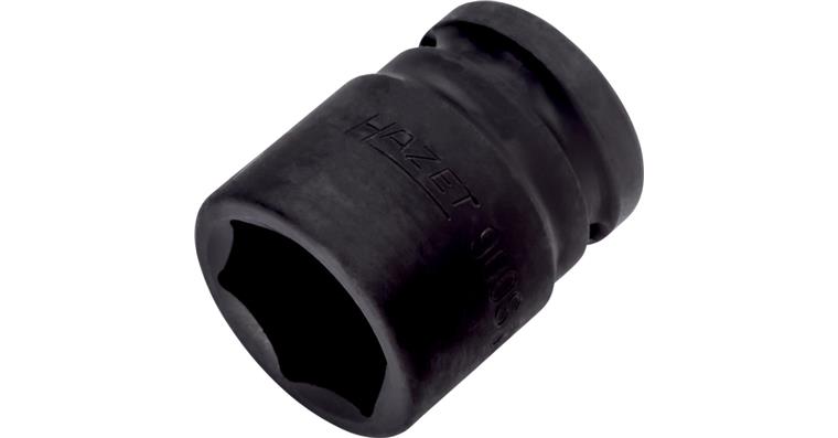 1001205682 impact wrench hexagon socket 900S-22 square 1/2 inch