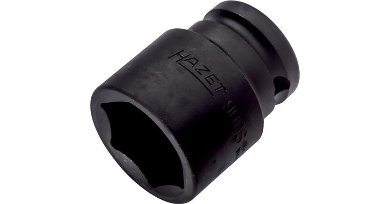1001205686 impact wrench socket hexagon 900S-25 square 1/2 inch