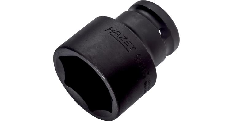 1001205947 impact wrench hexagon socket 900S-30 square 1/2 inch