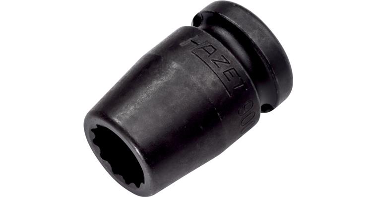 1001205557 Impact wrench sockets double hexagon 900SZ-13