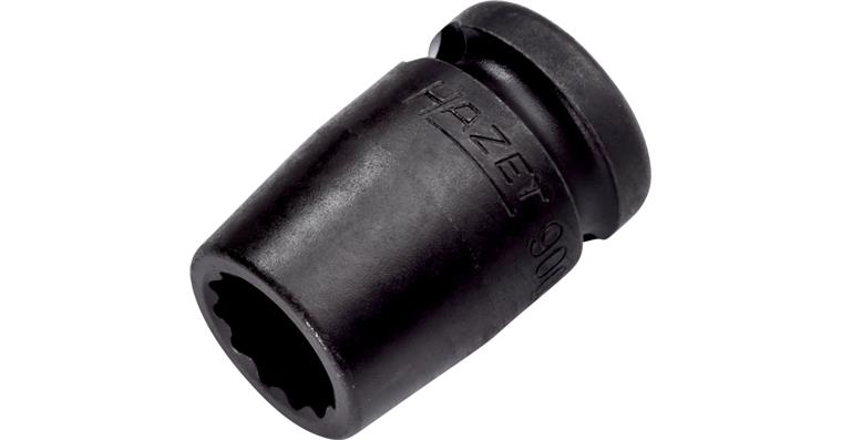 1001205558 Impact wrench sockets double hexagon 900SZ-14
