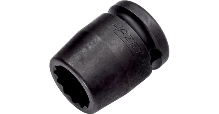 1001205561 Impact wrench sockets double hexagon 900SZ-17