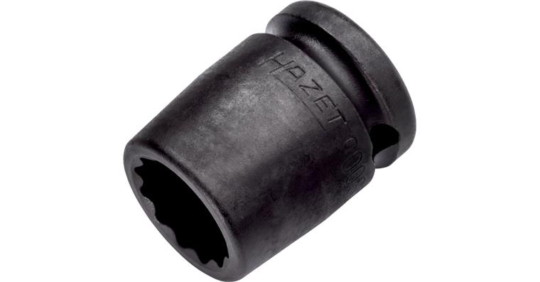 1001205562 impact wrench socket double hexagon 900SZ-18