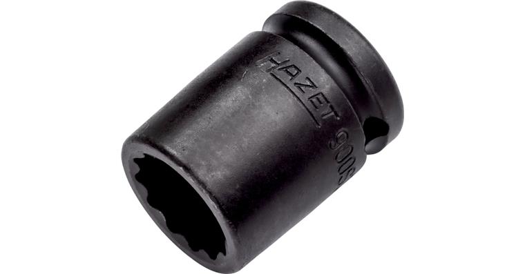 1001205563 impact wrench socket double hexagon 900SZ-19