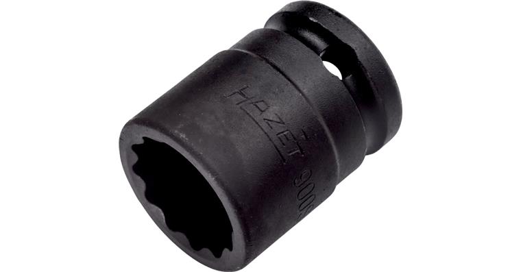1001205956 impact wrench socket double hexagon 900SZ-21