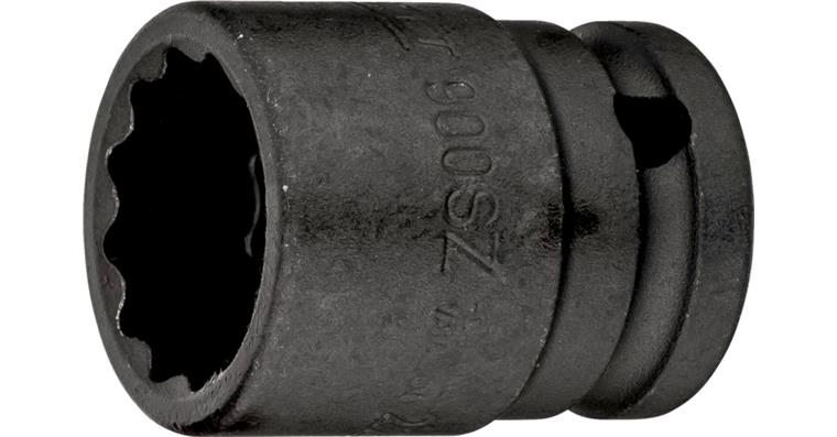 1001205957 Impact wrench sockets double hexagon 900SZ-22