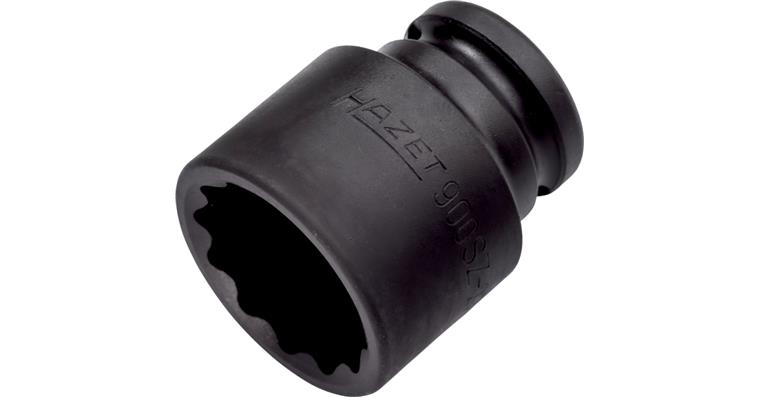 1001207350 impact wrench socket double hexagon 900SZ-27