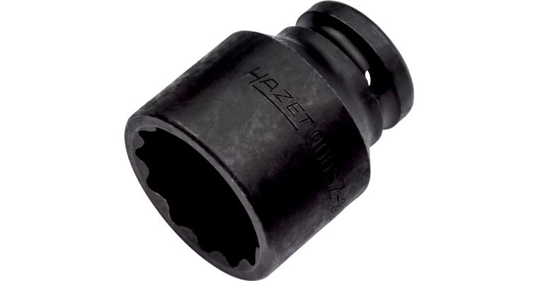 1001206083 impact wrench sockets double hexagon 900SZ-30
