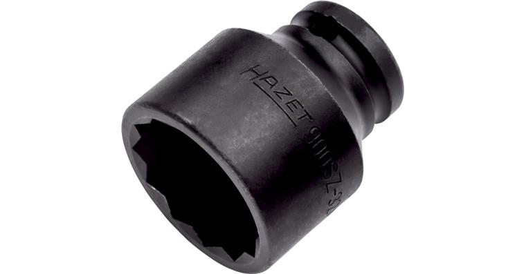 1001207351 impact wrench socket double hexagon 900SZ-32