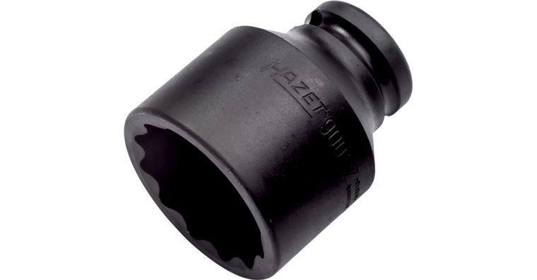 1001207352 impact wrench sockets double hex 900SZ-34