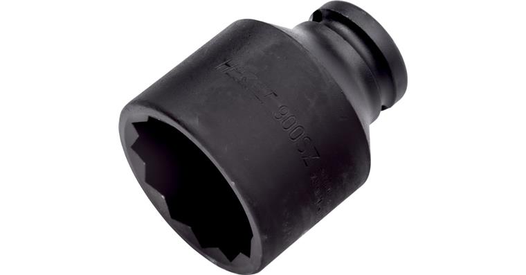 1001206889 impact wrench socket double hexagon 900SZ-36