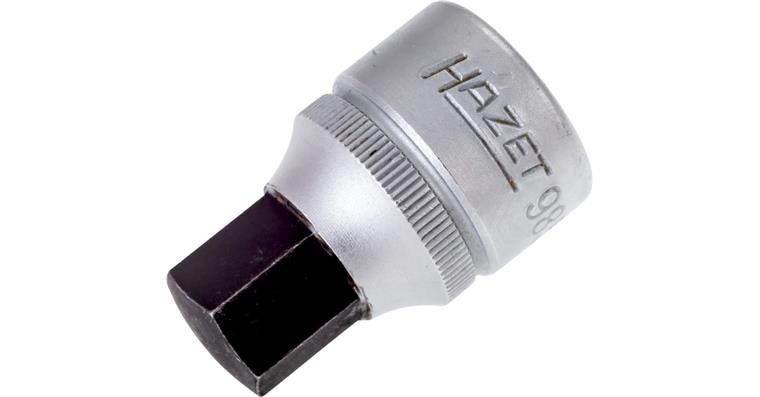 1001201340 screwdriver socket 985-14 square drive 1/2 inch (12.5 mm)
