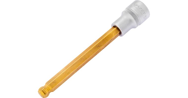 1051432105 screwdriver socket 986KK-10 square drive 1/2 inch (12.5 mm)