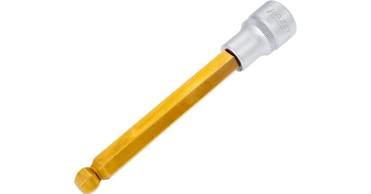 1051432106 screwdriver socket 986KK-12 square drive 1/2 inch (12.5 mm)